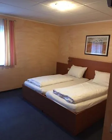 Nord 3* ריינבאך