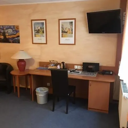 מלון Nord ריינבאך