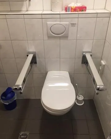 מלון Nord ריינבאך