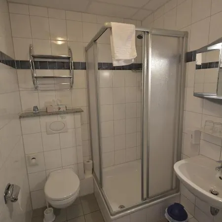 Nord Hotel 3*