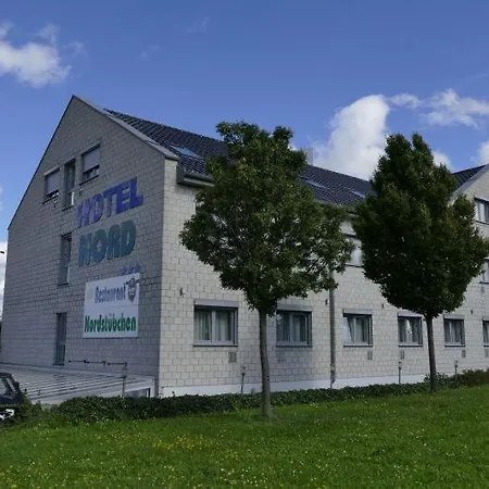 Nord 3* ריינבאך