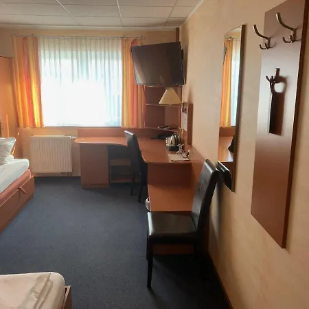 Nord מלון ריינבאך