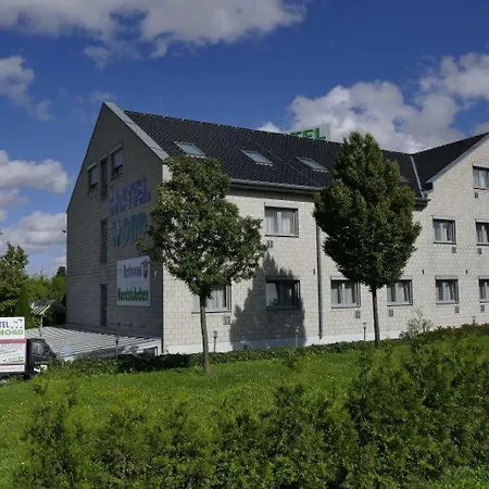 Hotel Nord 3*