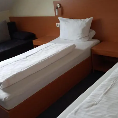 Hotel Nord 3*