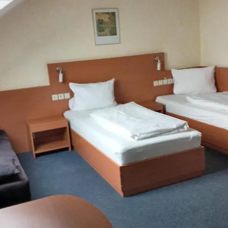Nord Hotel Rheinbach