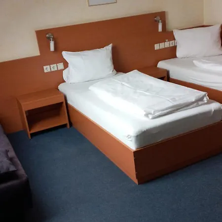 מלון Nord ריינבאך