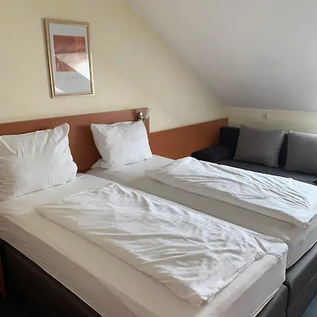 Nord 3* ריינבאך