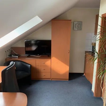 Nord Hotel 3*