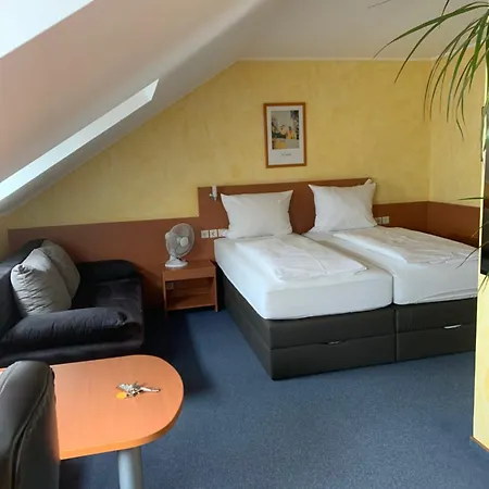 מלון Nord ריינבאך