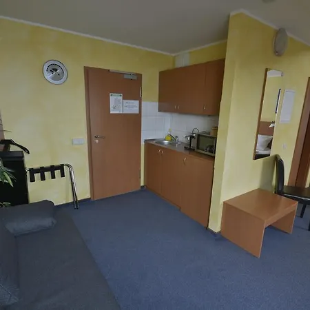 Hotel Nord Rheinbach