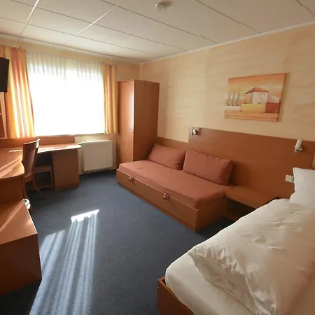 Hotel Nord