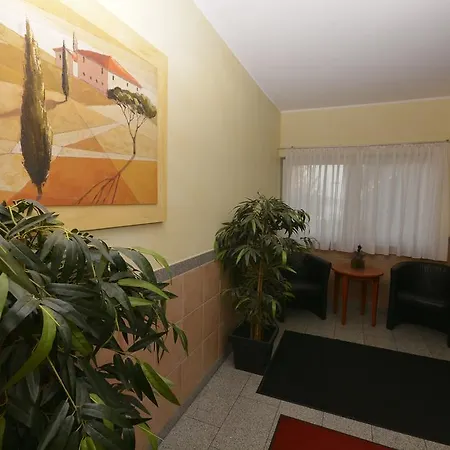 Nord Hotel 3*