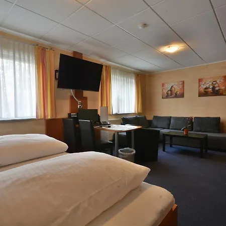 Hotel Nord Rheinbach