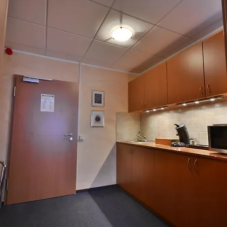 Nord Hotel 3*