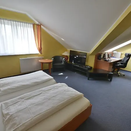 Nord Hotel Rheinbach