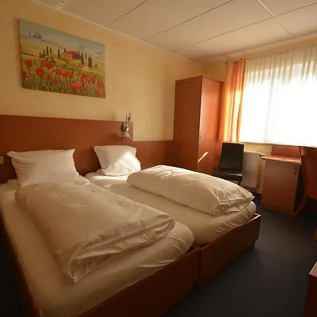 Hotel Nord