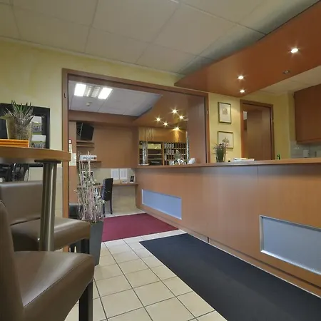 Hotel Nord 3*