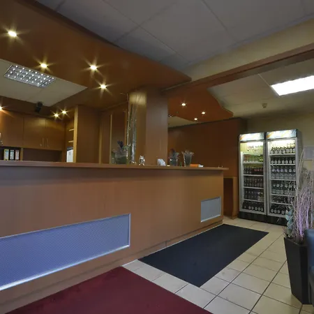 מלון Nord ריינבאך