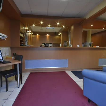 Nord Hotel 3*