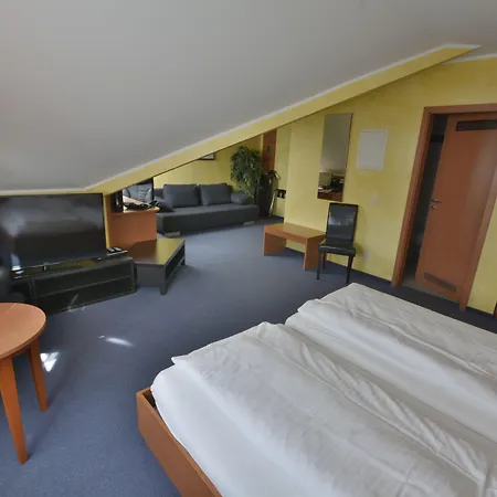 Hotel Nord