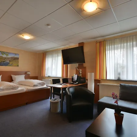 Nord Hotel