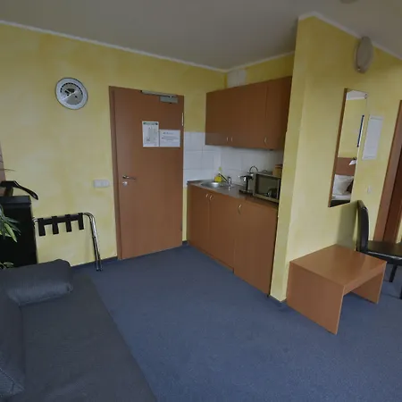 Nord 3* ריינבאך