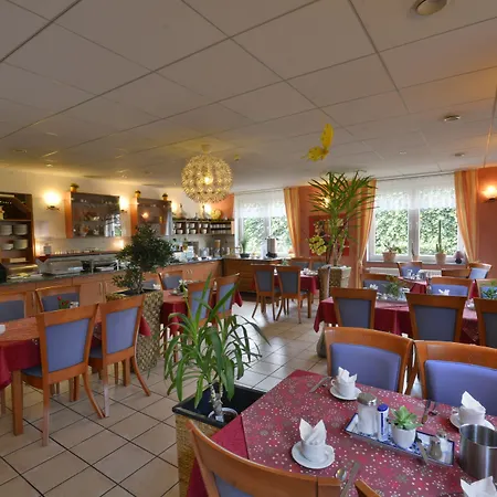 Nord מלון ריינבאך