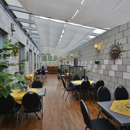 Nord 3* ריינבאך