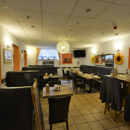 Nord Hotel Rheinbach