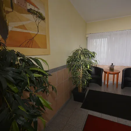 מלון Nord ריינבאך