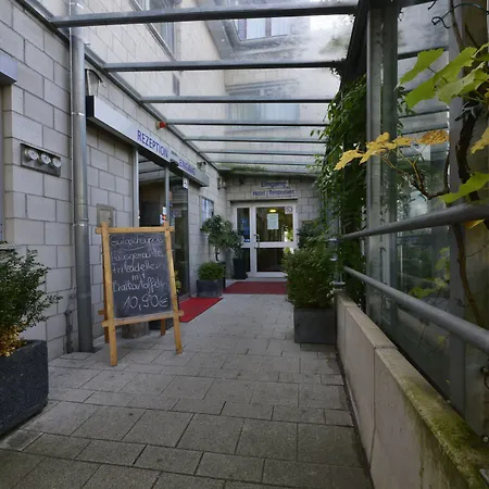Nord Hotel