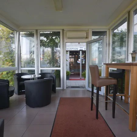 Nord Hotel 3*