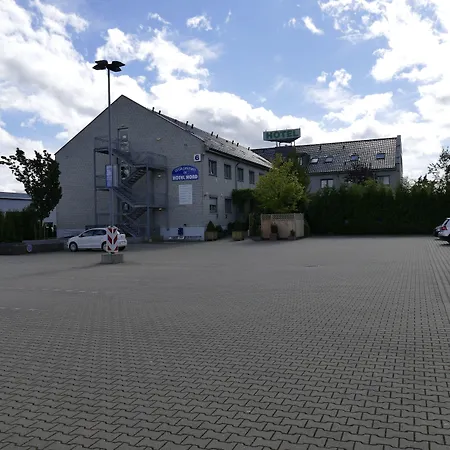 Nord Hotel Rheinbach