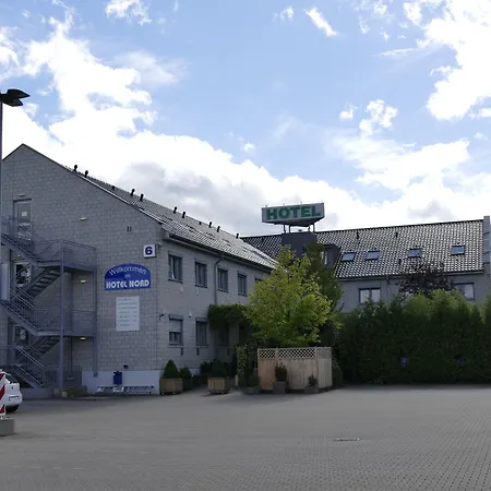 Nord Hotel 3*