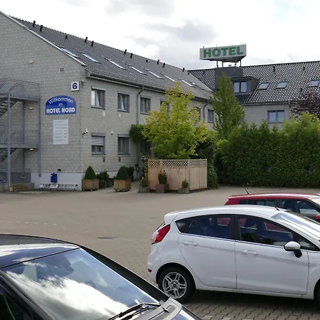 Nord Hotel 3*