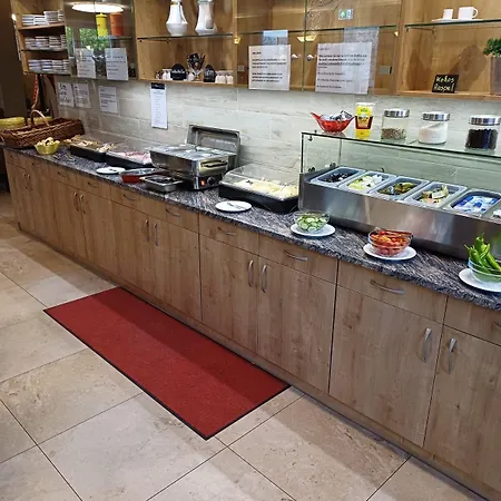 Nord מלון ריינבאך