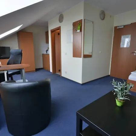 Hotel Nord