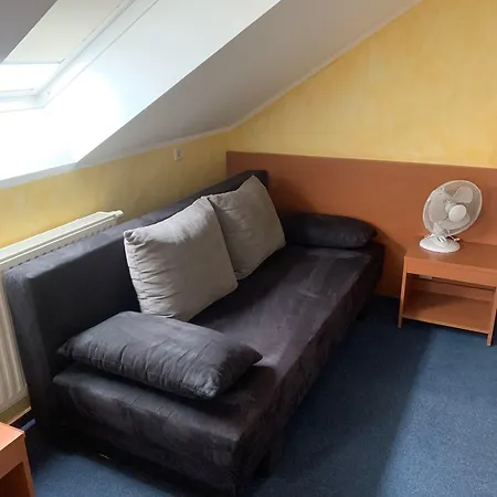 Nord 3* 라인바크