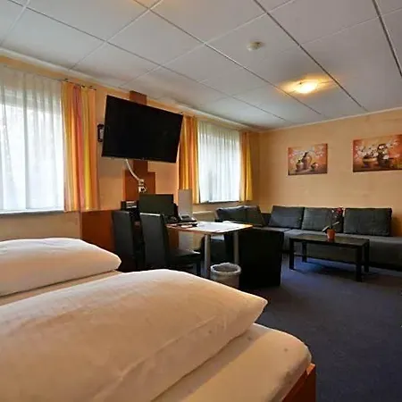 Hotel Nord 3*