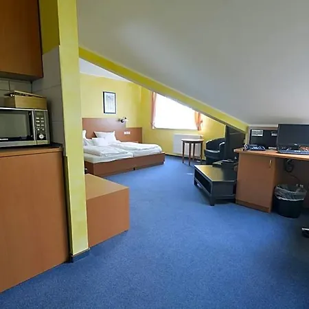 Hotel Nord