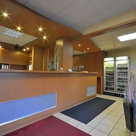 Hotel Nord