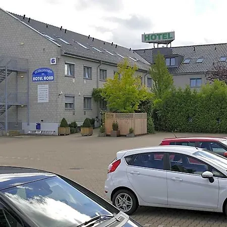Hotel Nord 3*