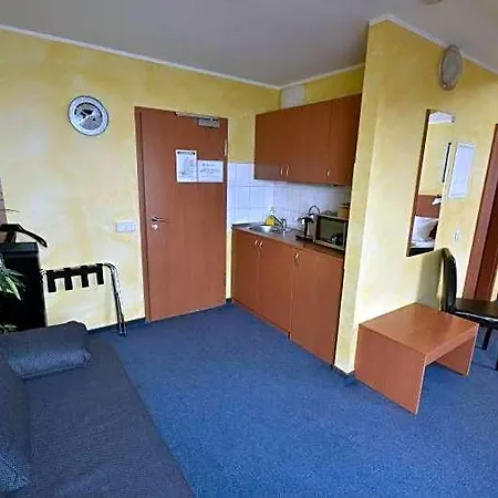 Nord Hotel 3*