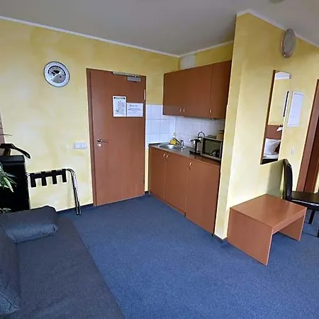 Hotel Nord 3*