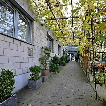 Hotel Nord Rheinbach