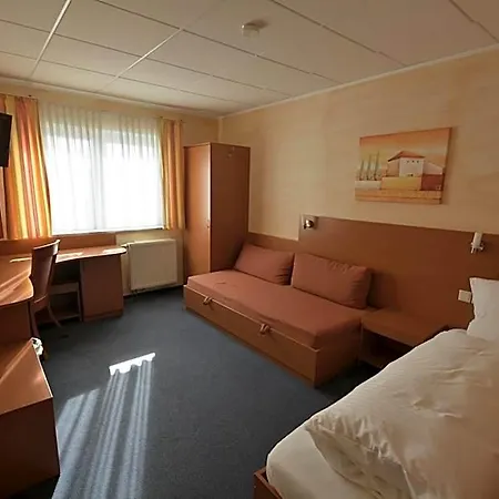 Nord Hotel