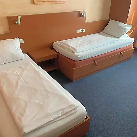 Nord Hotel 3*