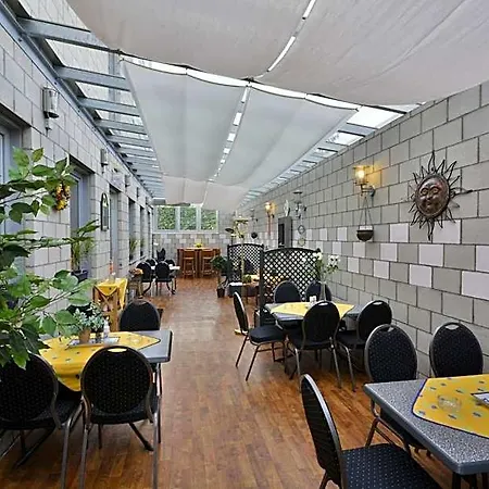 Hotel Nord Rheinbach