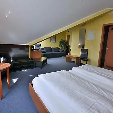 Nord Hotel