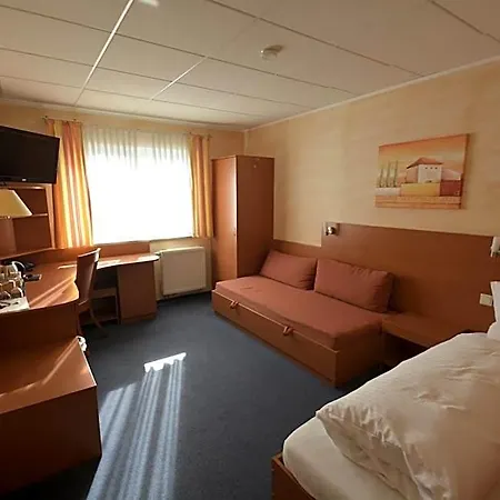 Nord Hotel 3*